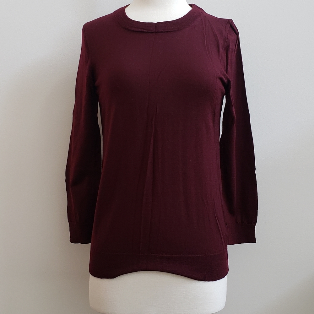 J Crew Tippi Sweater